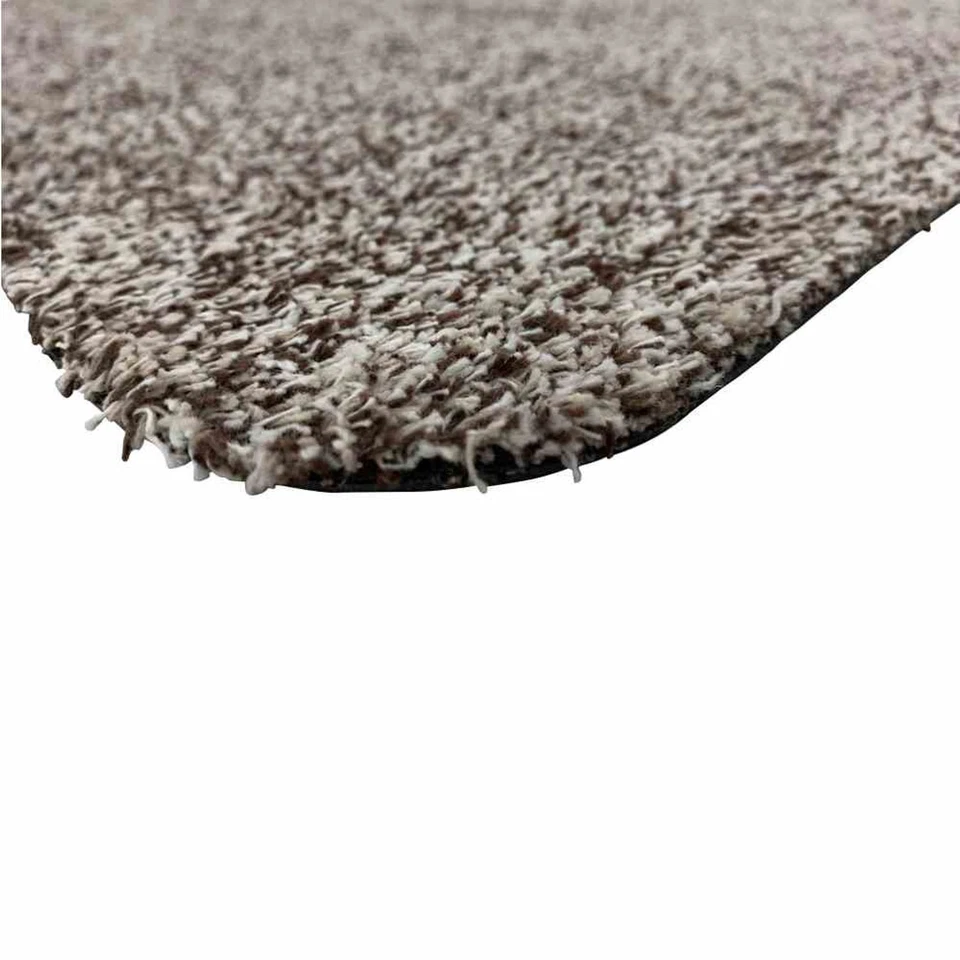 Fußmatte Waterstop 50x80cm beige Schmutzfangmatte Fußmatte Fußabtreter Matte TOP - Bild 3 von 4