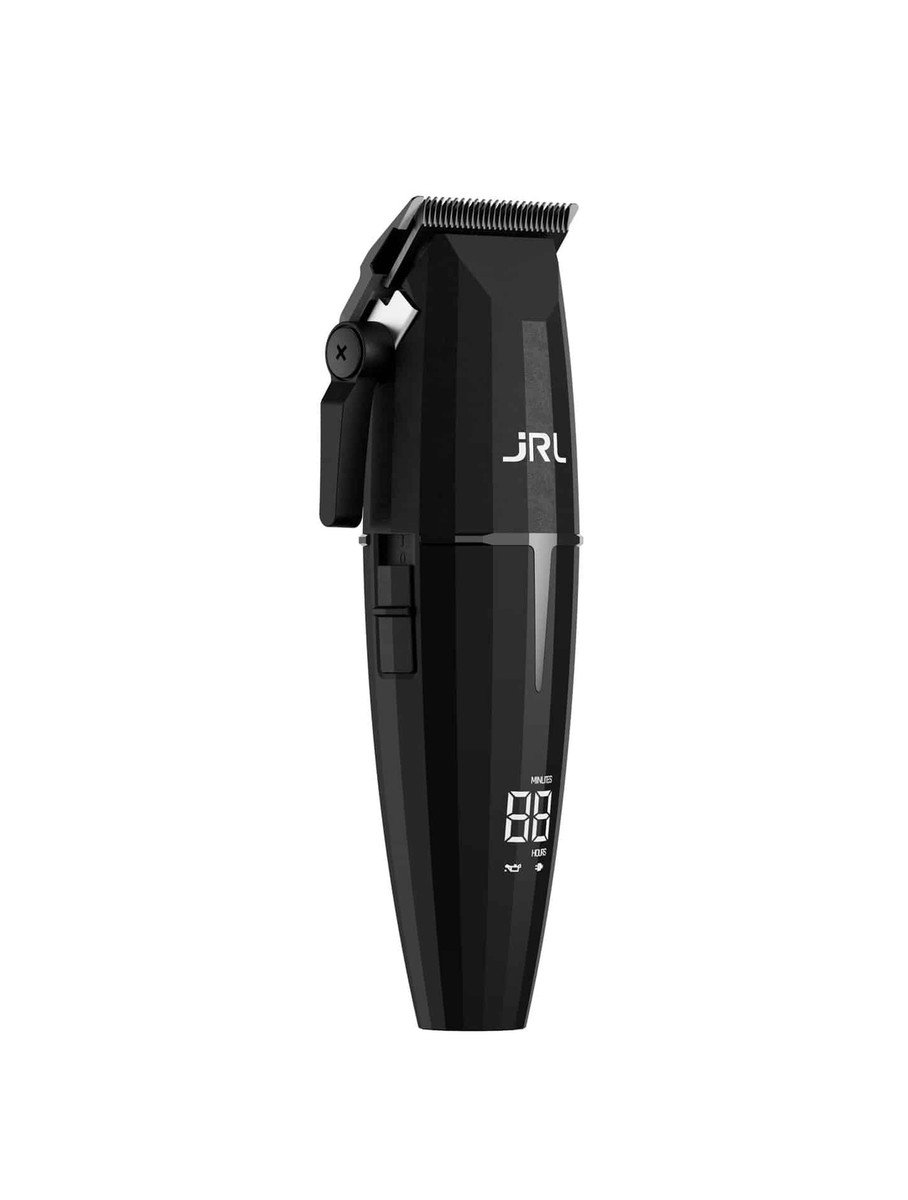 JRL ONYX Professional Cordless Hair Clipper | FF2020C-B - BRAND