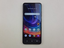 Celero 5G 2024 Celero3 5G 128GB - Moonglow Gray Boost Mobile - J1995