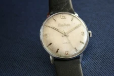 OMIKRON VINTAGE FHF 96 ST-SWISS MADE