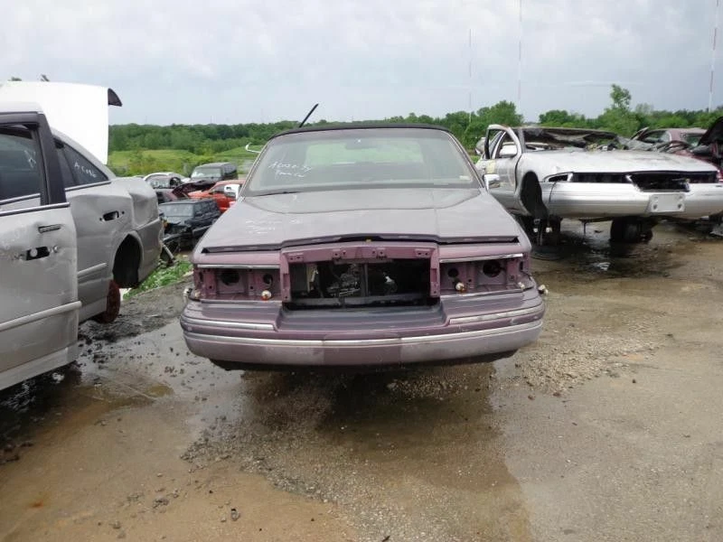 Anti-Lock Brake Part Assembly Fits 94 LINCOLN & TOWN CAR 389998 Foto 2 de 4
