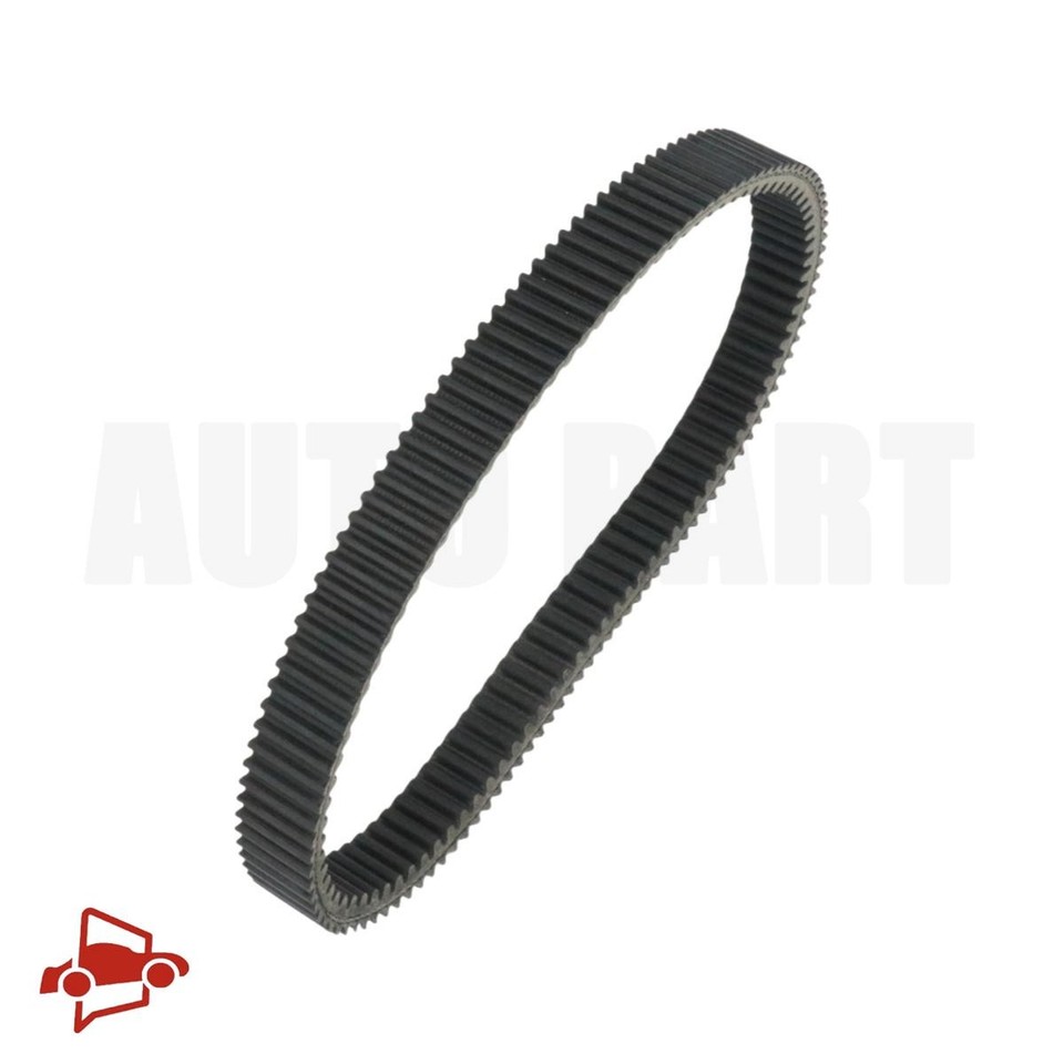 3211226 2x Heavy-Duty CVT Drive Belt For Polaris RZR Pro R Racing ...