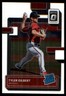 Tyler Gilbert 2022 Donruss Optic #95 Diamondbacks MLB READ FREE SHIPPING