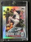 2026 Topps Series 1 Nolan Ryan Base (RAW)