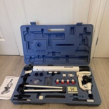 Meade Telstar 40AZ-T Telescope & Microscope Set Complete With Original Case