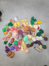 Lot Of Play Food All In Great Condition