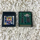 Pokemon Trading Card Game TCG (Nintendo GameBoy Color, 1998) GBC New Battery
