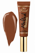 NEW Too Faced Chocolate Liquified Liquid Lipstick Metallic Candy Bar FULL SIZE