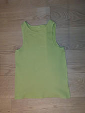 Top Senfgelb Gr.L Takko