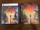 Final Fantasy VII Rebirth Steelbook Game PS5