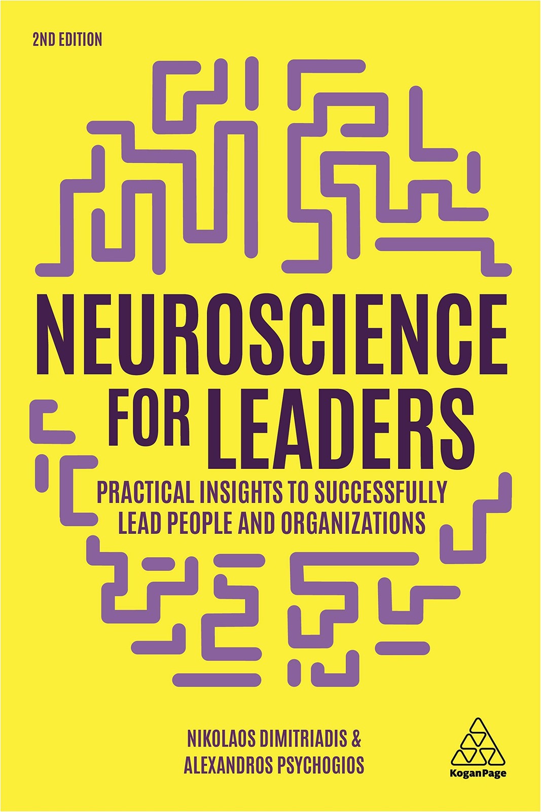 Neuroscience for Leaders: Practical by Dr Nikolaos DimitriadisDr (PB 2020) - Image 3