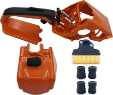 Stihl Chainsaw Maintenance Kit: Handle Shroud & Air Filter for MS210 MS230 MS250