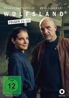 Wolfsland (Folge 11-12),1 Dvd | Till Franzen | Deutschland | Dvd | Softbox
