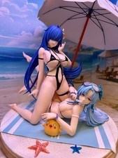 YUMS Azur Lane Summer Sacrament Alsace + Lock...