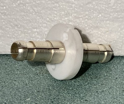 MYAT  1-5/8'' Anchor Inner Connector/Bullet    Flanged connections - Myat 201-010