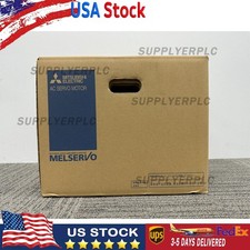 US FREE TAX New Mitsubishi QD75M1
