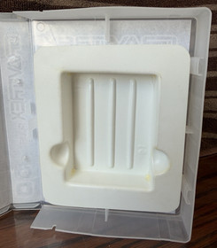 Vectrex Gravitrex by John Dondzilla *Very Rare Original 2002 Release* CIB MINT!