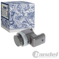 Vemo PDC-SENSOR Einparkhilfe Passend FüR Hyundai Grand IX35 Santa Tucson KIA SOR