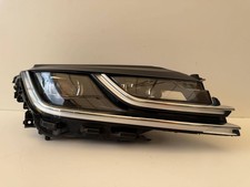 Volkswagen Arteon 2023 Vorne rechts Scheinwerfer 3G8941082M MCJ33360