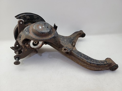 1982-1985 Toyota Celica GTS Supra drivers left rear suspension control arm - Picture 2 of 13