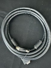 Closeout Sale SVGA VGA PC Monitor Cable - Male to Male PC Video - Four Foot