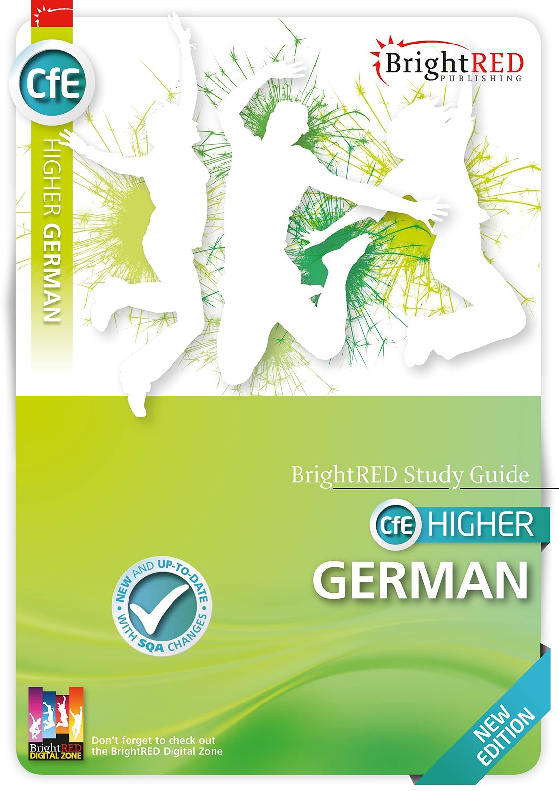 Higher German New Edition: Support learning and get exam-ready (Bright Red Study Guides) - Image 4