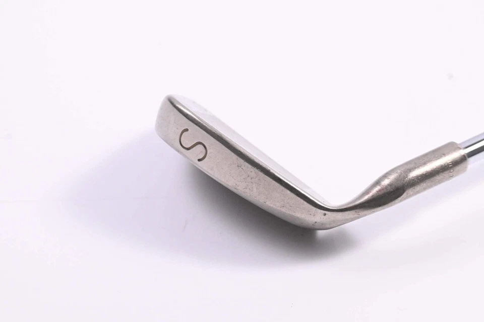 Ping ISI Sand Wedge / 57 Degree / Black Dot / Stiff Flex Cushin JZ Shaft - Image 3 of 4