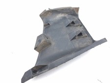 Pare-choc avant Land Rover 110