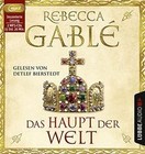 Das Haupt der Welt von Gablé, Rebecca | Buch | Zustand gut