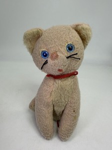 Knickerbocker Cat | eBay