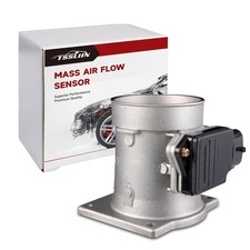 Mass Air Flow Sensor Meter Assembly fit for-Ford F150 F250 F350 E150 E250 E35...