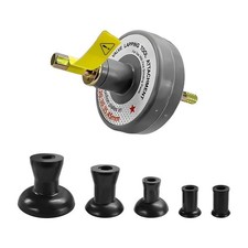 Valve Lapping Tool Kit Valve Lapping Tool Compound Kit With 5 Suction Plate... Valve Lapping Tool Kit Valve Lapping Tool Compound Kit With 5 Suction Plate...