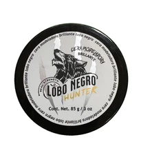 CERA MODELADORA BRILLANTE PARA CABELLO LOBO NEGRO HUNTER