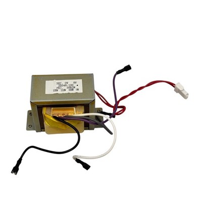 8V Step Down Transformer 2S048-100 PRI 100V-120V SEC 0V-8V S6B2M Multi-Tap