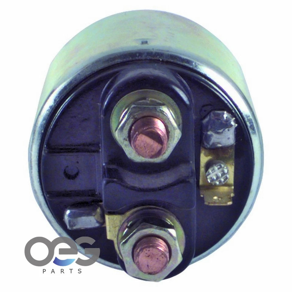 New Switch, Solenoid For Land Rover Range Rover V8 4.0L 96-00 0331303568 SBO6111 - Image 2 of 4