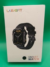 laxasfit smart watch