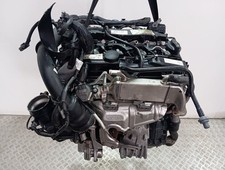651930 KOMPLETTER MOTOR / A6510105718 / 7280501 F&Uuml;R MERCEDES-BENZ CLASE GLA W15