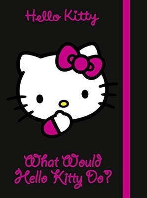 What Would Hello Kitty Do? (Hello Kitty) by VARIOUS Other book format Book The