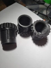 Lee Spline Drive Breech Lock Bushings, 3D Printed..... 8 Pack