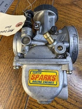 trx250r atc250r honda keihin 330R PWK38 PWK 38mm carburetor CT330 ATC TRX 250R