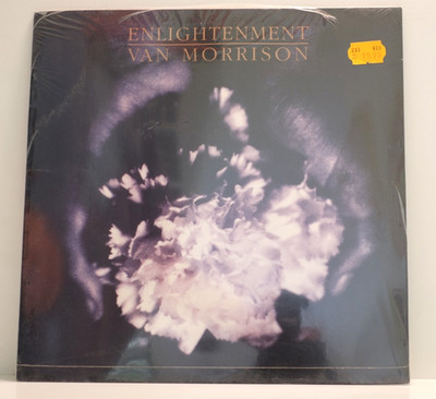 Van Morrison        Enlightenment        Sealed # 38