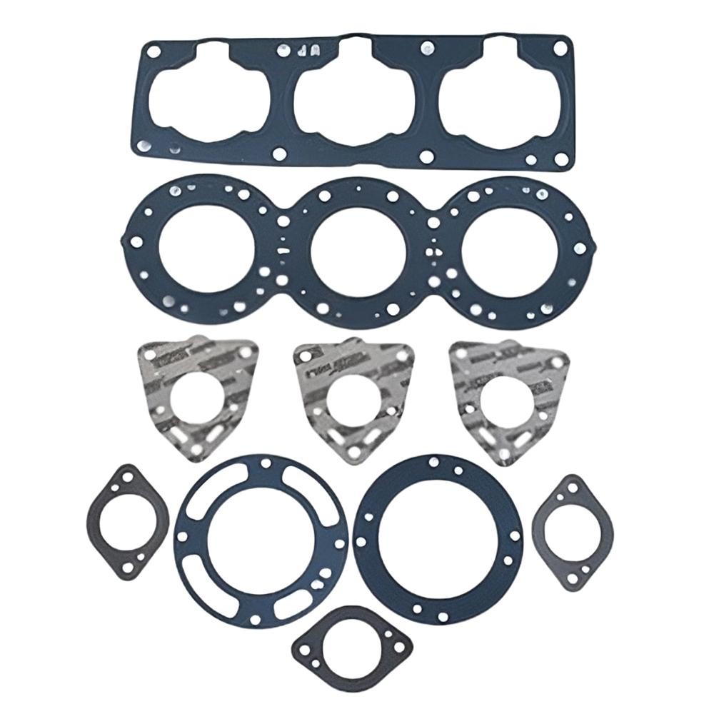 たえ Top End Gasket Kit Kawasaki STX 900 1997-1998 891cc 2-Stroke