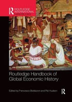 Francesco Boldizzoni (U. A.) | Routledge Handbook Of Global Economic History