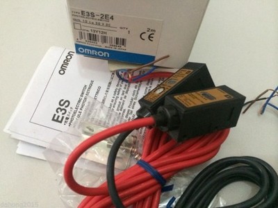 FRS NEW IN BOX E3S-2E4 (E3S-2DE4+E3S-2LE4) *nl