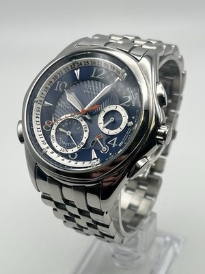 Citizen Eco-Drive Calibre 9000 Minute Repeater Perpetual G900