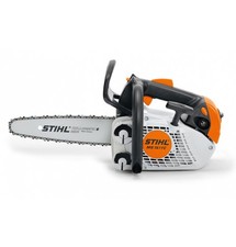 MOTOCULTEUR À ESSENCE STIHL MS 151 TC-E DE TAILLAGE 1,5 HP BARRE 25 CM OFFRE