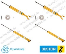 B8 Hochleistungsdämpfer vorne, hinten u.a.: Audi A6 Avant 4B5 4B6 Bj. 1997-2005