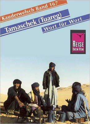 Tamaschek und Hoggar Wort für Wort. K..., Donath, Frank