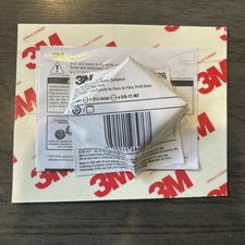 3M 28476 Disc Pad Hub 2-1/2" Diameter 5/8-11 Internal Thread