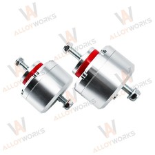 Fit BMW E36 E46 3 Series Z3 Z4 M3 Competition UKSTOCK 2x Racing Engine Mounts